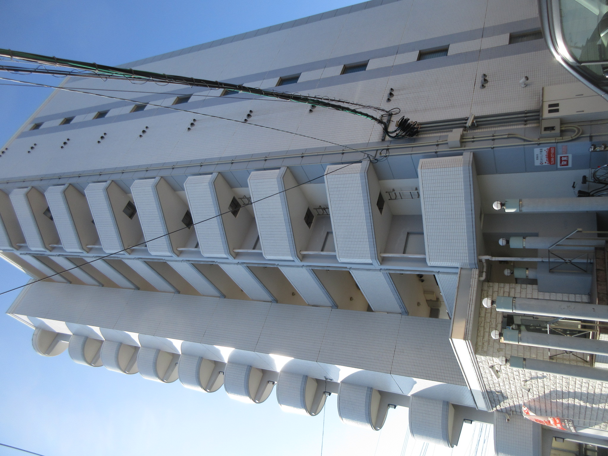 農免道路北側☆生活施設充実の好立地物件！